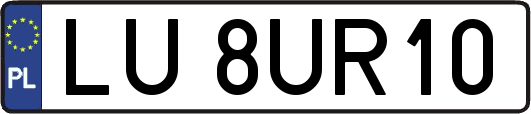 LU8UR10