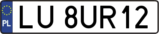 LU8UR12