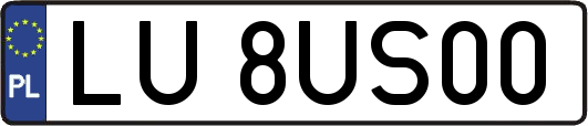 LU8US00