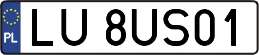 LU8US01
