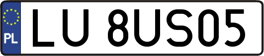 LU8US05