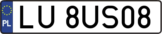 LU8US08