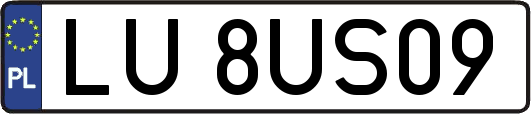 LU8US09