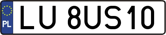 LU8US10