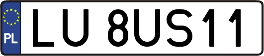 LU8US11