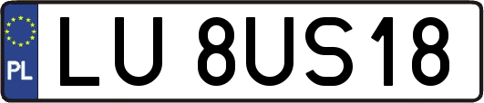 LU8US18