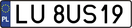 LU8US19