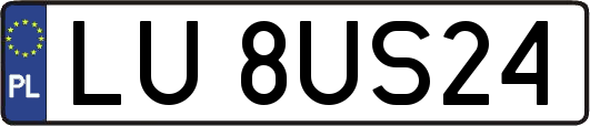 LU8US24