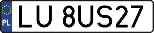 LU8US27