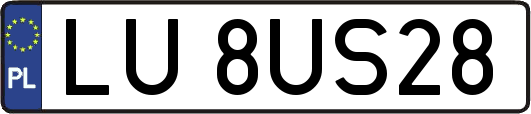 LU8US28