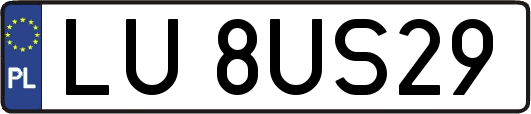 LU8US29