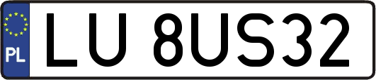 LU8US32