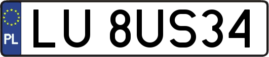 LU8US34