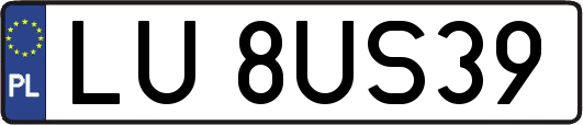 LU8US39