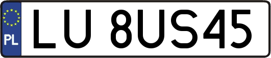 LU8US45