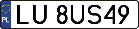 LU8US49