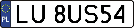 LU8US54