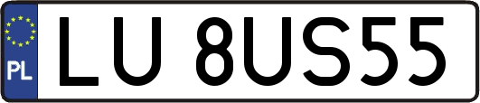 LU8US55