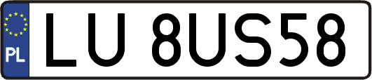 LU8US58
