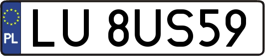 LU8US59