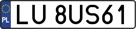 LU8US61