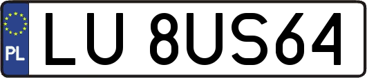LU8US64