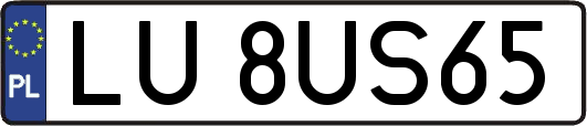 LU8US65