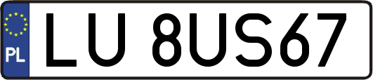 LU8US67