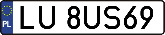 LU8US69