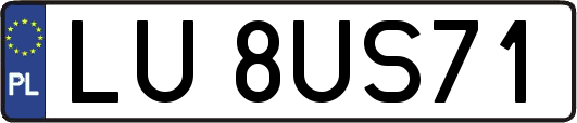LU8US71