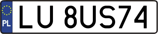 LU8US74