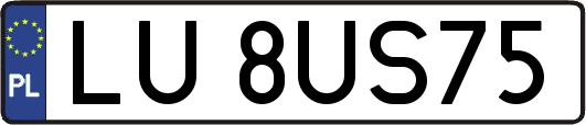 LU8US75
