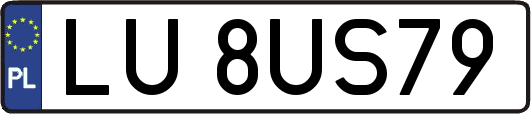 LU8US79