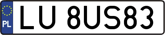 LU8US83