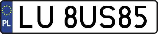 LU8US85