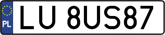 LU8US87