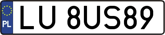 LU8US89