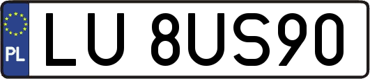 LU8US90