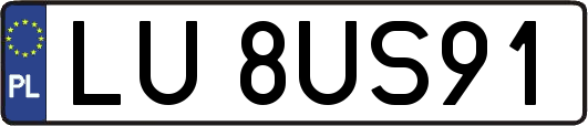 LU8US91