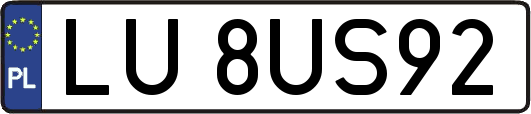 LU8US92