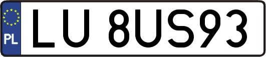 LU8US93