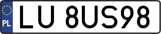 LU8US98