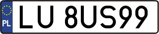 LU8US99