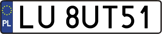 LU8UT51
