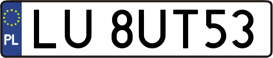 LU8UT53