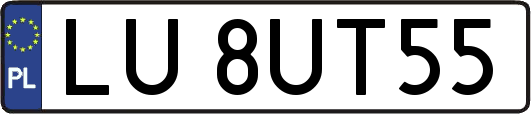 LU8UT55