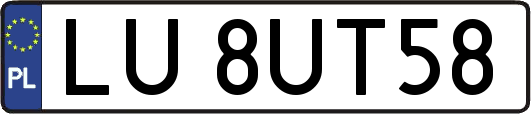 LU8UT58