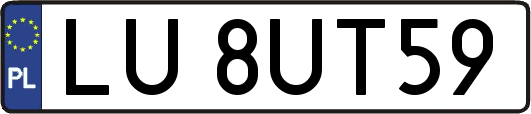 LU8UT59