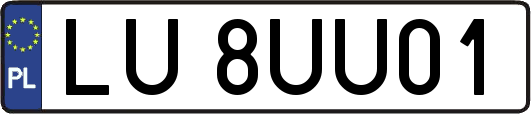 LU8UU01