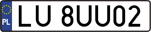 LU8UU02